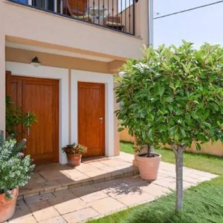 Appartement Boja - With Parking: A1 Zadar. Riviera Zadar