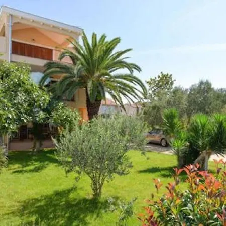Boja - With Parking: A1 Zadar. Riviera Appartement Zadar