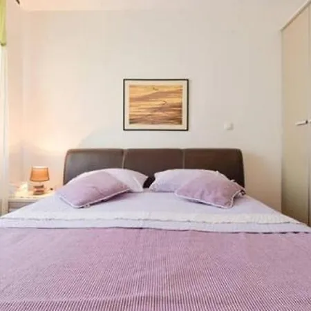 Appartement Boja - With Parking: A1 Zadar. Riviera Zadar