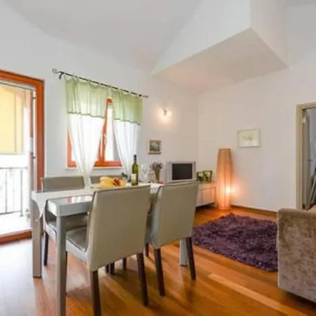Appartement Boja - With Parking: A1 Zadar. Riviera
