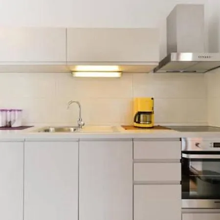 Appartement Boja - With Parking: A1 Zadar. Riviera *