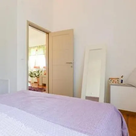 Appartement Boja - With Parking: A1 Zadar. Riviera Zadar
