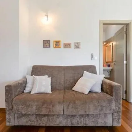 Boja - With Parking: A1 Zadar. Riviera Appartement